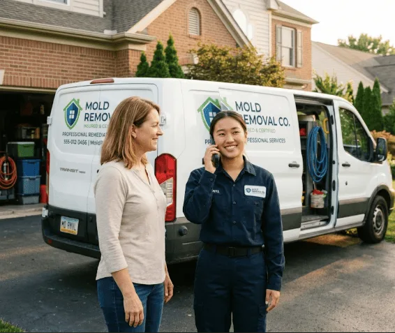 Crawlspace Mold Remediation Obernburg, NY FAQs